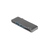 Сетевой USB адаптер/концентратор 5 в 1 Rombica Type-C M2, серый