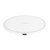 Беспроводное зарядное устройство Rombica NEO Spirit Quick White