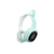 Беспроводные наушники Rombica MySound BH-19 Blue