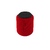 Портативная колонка «mySound Clario», 15 Вт Red