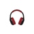 Беспроводные наушники Rombica mySound BH-17 ANC Red (Р)