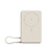Внешний аккумулятор Xiaomi Magnetic Power Bank 10000 with Built-in Stand Beige