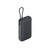 Внешний аккумулятор с встроенным кабелем Xiaomi Power Bank 20000mAh (Integrated Cable) GL Dark Gray
