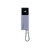 Внешний аккумулятор со встроенным кабелем Xiaomi 165W Power Bank 10000mAh (Integrated Cable) GL