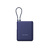 Внешний аккумулятор со встроенным кабелем Xiaomi 33W Power Bank 10000mAh (Integrated Cable) Ice Blue