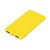 Внешний аккумулятор "Powerbank C1", 5000 mAh, желтый