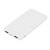 Внешний аккумулятор "Powerbank C1", 5000 mAh, белый