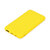 Внешний аккумулятор "Powerbank C2", 10000 mAh, желтый