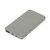 Внешний аккумулятор "Powerbank C2", 10000 mAh, серый