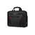 Портфель для ноутбука 15'' WENGER Sensor, черный, полиэстер/ПВХ, 40 x 15 x 33 см, 9 л