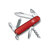 Нож перочинный VICTORINOX Sportsman, 84 мм, 13 функций, красный
