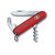 Нож перочинный VICTORINOX Waiter, 84 мм, 9 функций, красный