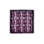 Шелковый платок «Tweed». Ungaro