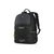 Рюкзак WENGER Trayl 15.6", чёрный, переработанный ПЭТ, 34 x 20 x 45 см, 22 л.