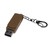 Флешка USB 3.0 Варуна на 16 ГБ, коричневый