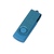 Флеш-карта USB 2.0 8 Gb «Квебек Solid», голубой