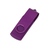 Флеш-карта USB 2.0 8 Gb «Квебек Solid», фиолетовый