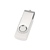 Флеш-карта USB 2.0 8 ГБ «Квебек», белый
