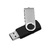 Флеш-карта USB 2.0 16 ГБ «Флэш С1», черный