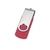 Флеш-карта USB 2.0 8 ГБ «Квебек», розовый