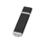 Флеш-карта USB 2.0 16 Gb «Орландо», черный