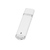 Флеш-карта USB 2.0 16 Gb «Орландо», белый