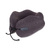 Подушка для путешествий с эффектом памяти Memo "Pillow PRO" M/L Basque Black