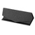 Подарочная коробка для флеш-карт треугольная, черный