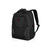 Рюкзак WENGER ALTAIR 15.6", черный, переработанный ПЭТ/Полиэстер, 32х21х44 см, 22 л.