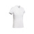 Рубашка поло "Prince" женская, белый