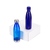 Подарочный набор с термосом и бутылкой «Bottle set», синий