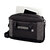 Портфель для ноутбука 16'' WENGER Underground, черный/серый, полиэстер, 43 x 9 x 31 см, 9 л