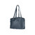Сумка женская WENGER RosaElli с карманом для ноутбука 14", синяя, полиэстер, 37 x29x19 см