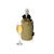 PWC CHAMP. COOLER BAG GOLD/Охладитель для бутылки шампанского «Cold bubbles», золотой