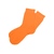 Носки Socks женские оранжевые, р-м 25