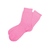 Носки Socks женские розовые, р-м 25