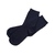 Носки Socks женские темно-синие, р-м 25