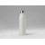 Стальная бутылка "Rely", 650 мл, дымчато-белый  (off white)