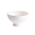 Миска Valerie Concept BOWL ALICE SLV