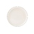Тарелка Valerie Concept PLATE 1 WHT