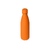 Вакуумная термобутылка "Vacuum bottle C1", soft touch, 500 мл, оранжевый (Р)