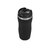 Термокружка "Double wall mug C1", soft touch, 350 мл, черный