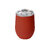 Термокружка "Vacuum mug C1", soft touch, 370мл, красный
