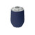 Термокружка "Vacuum mug C1", soft touch, 370мл, темно-синий