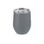 Термокружка "Vacuum mug C1", soft touch, 370мл, серый