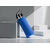 Бутылка для воды "Bottle C1", сталь, soft touch, 600 мл, синий