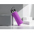 Бутылка для воды "Bottle C1", сталь, soft touch, 600 мл, фиолетовый