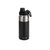 Вакуумная термобутылка «ALPINE FLASK», 530 мл, черный