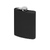 Фляжка 240 мл Remarque soft touch, 201 сталь, черный