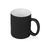 Кружка с покрытием soft-touch «Barrel of a Gum», черный Р)